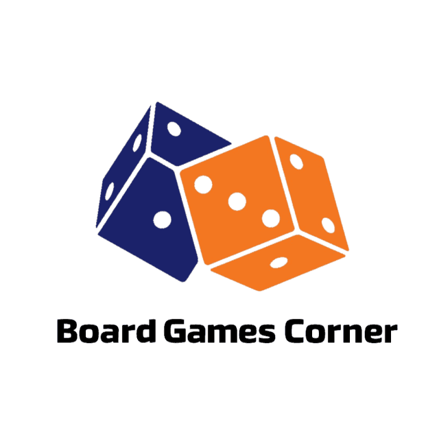 Board Games Corner